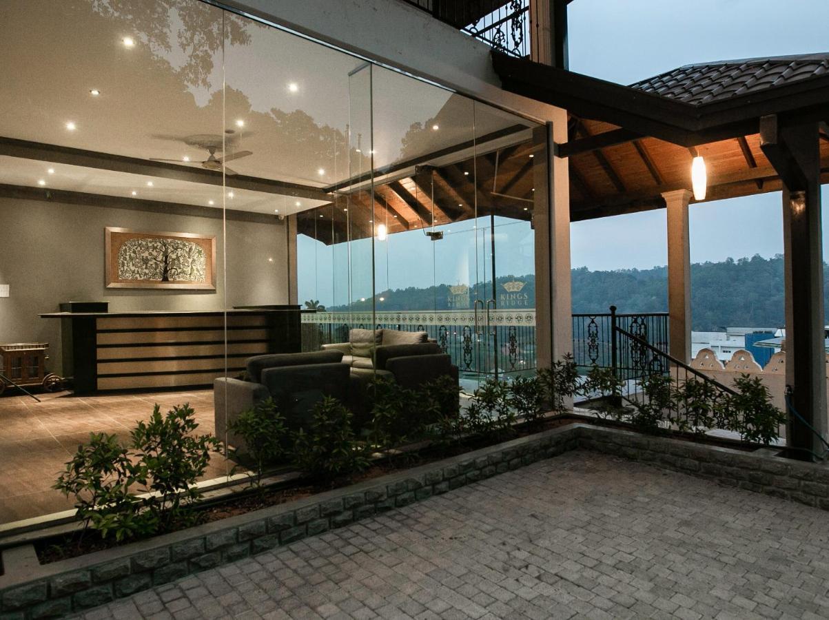 Kings Ridge Kandy Kültér fotó