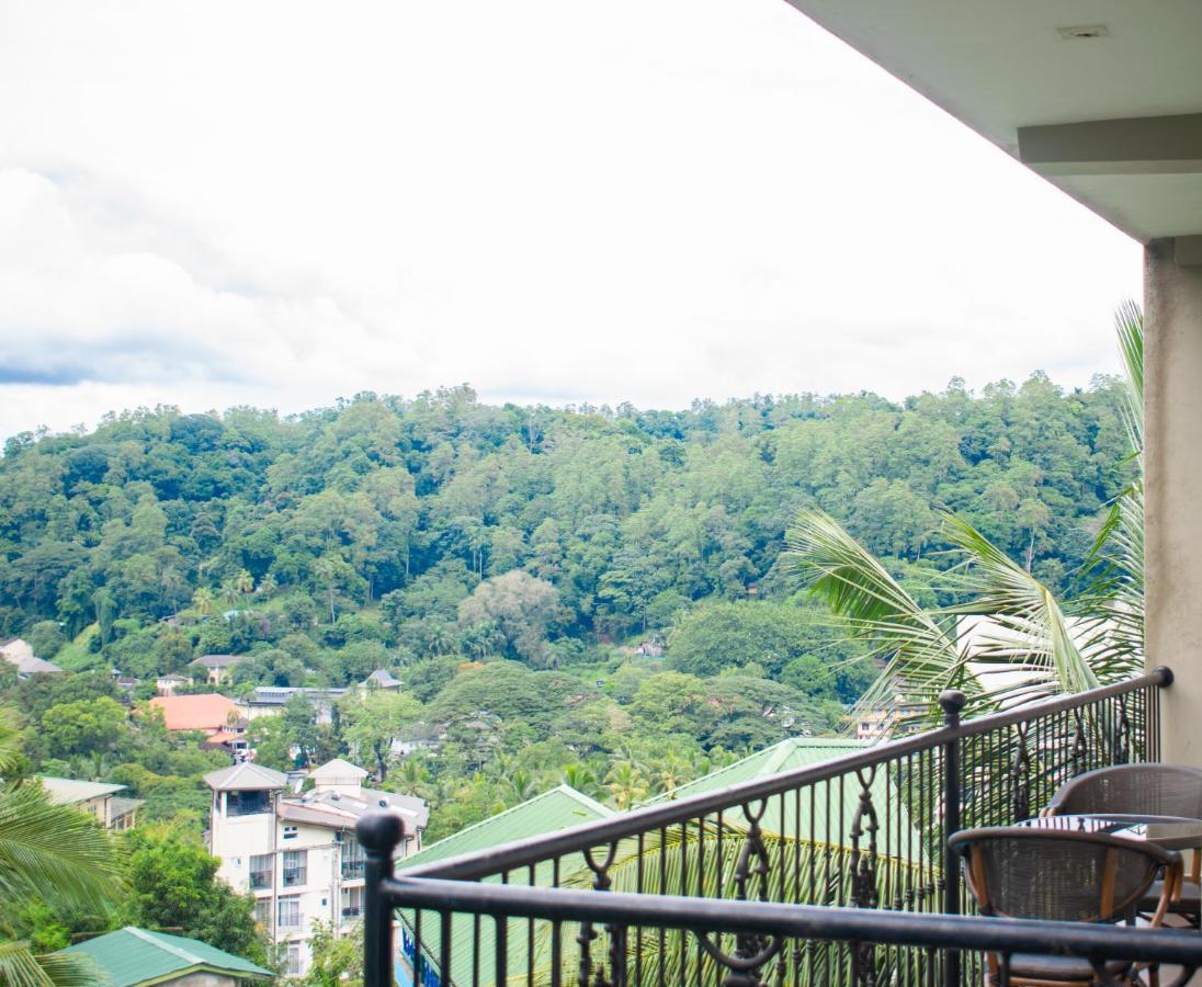Kings Ridge Kandy Kültér fotó