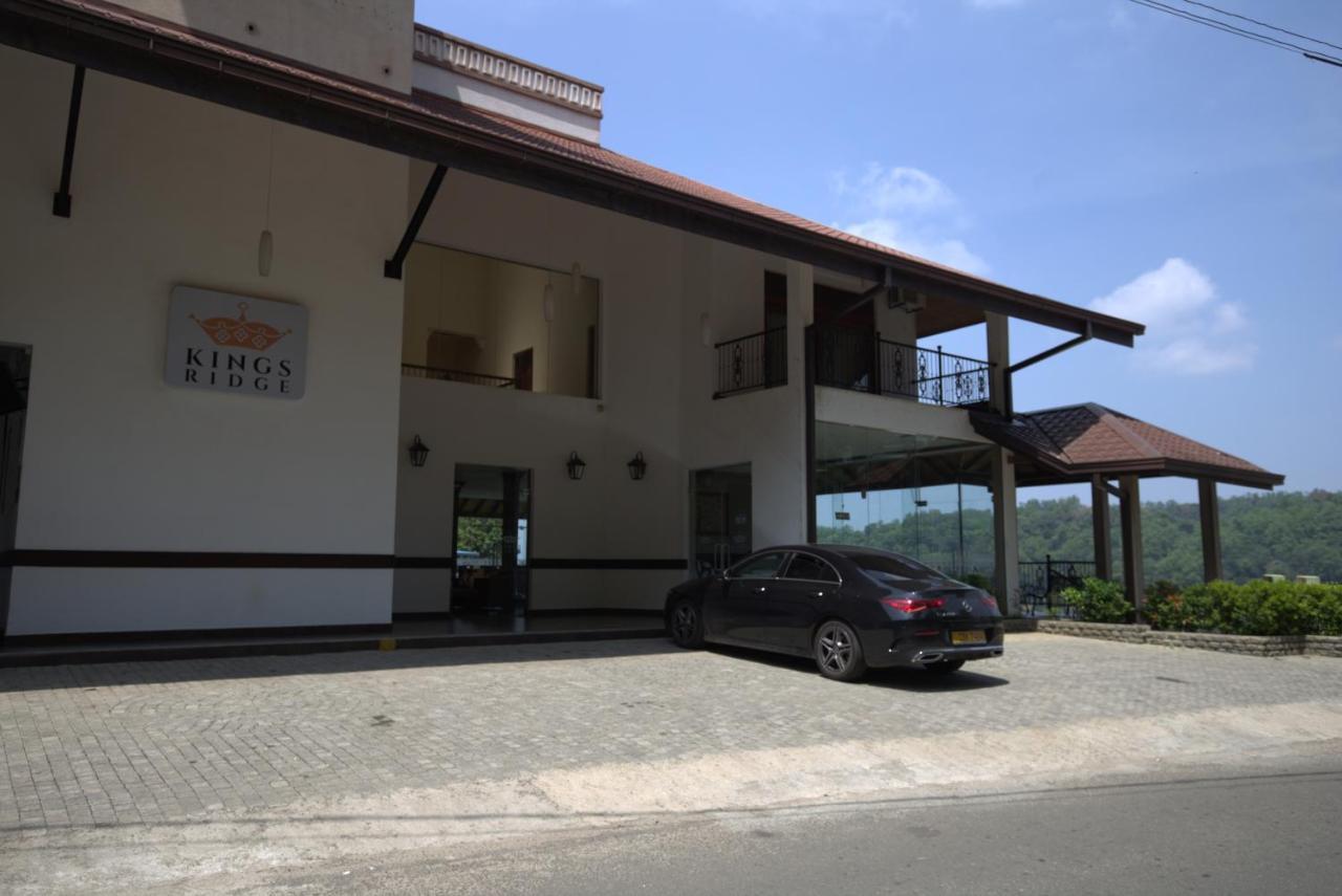Kings Ridge Kandy Kültér fotó